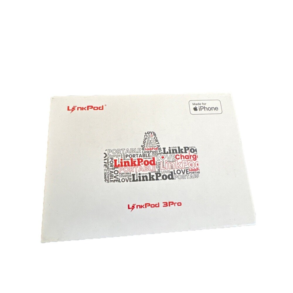 Portable Power Bank Charger Slim USB Battery Pack Fast Charging Travel Essential